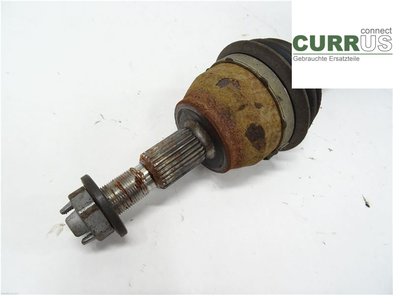 FORD FOCUS  15-18 Front axle assembly (4WD) 1818932 