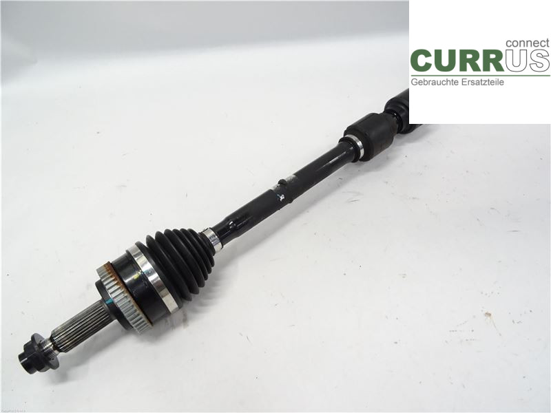 KIA SPORTAGE (SL) 11-15 Transmission parts 495012Y830 