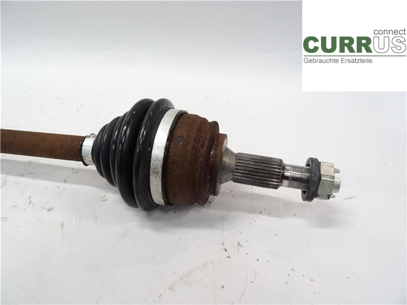 PEUGEOT 308  14-21 Transmissionsdele 9809528180 HNY