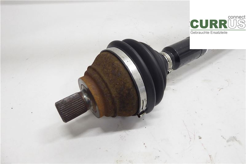 SKODA OCTAVIA    05-13 Transmission parts 1K0407272PM 1,6TDI CAYC