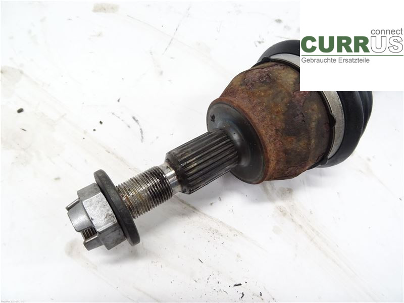 FORD FOCUS  11-14 Front axle assembly (4WD) 1777140 1,0 M2DA