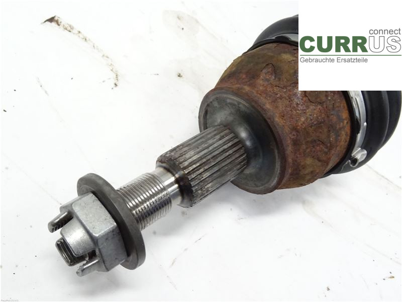 FORD FOCUS  11-14 Transmission parts 1777139 1,0 M2DA
