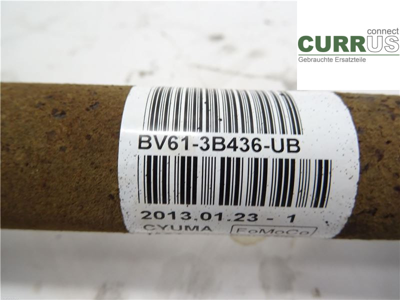 FORD FOCUS  11-14 Transmission parts 1777139 1,0 M2DA