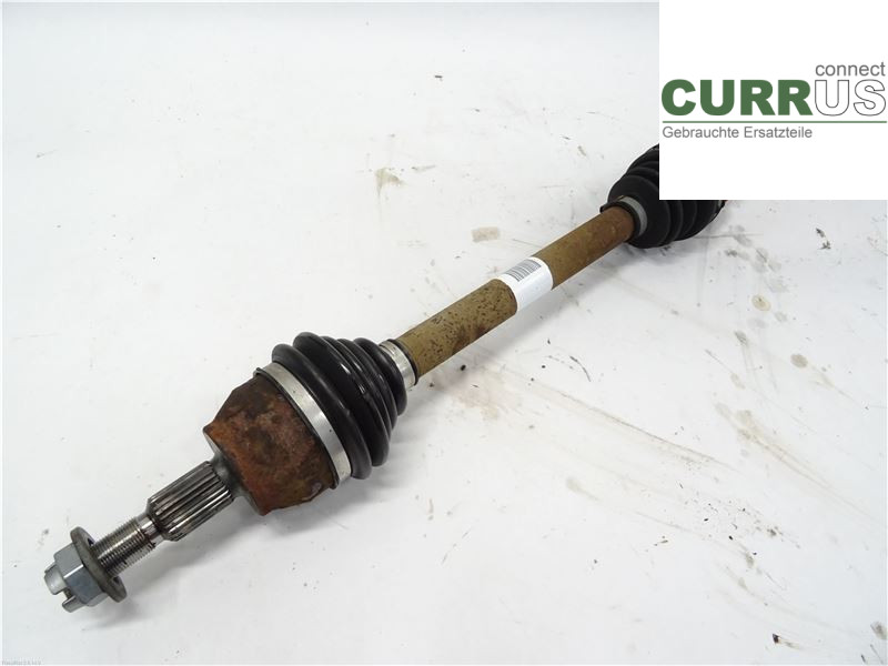 FORD FOCUS  11-14 Transmission parts 1777139 1,0 M2DA