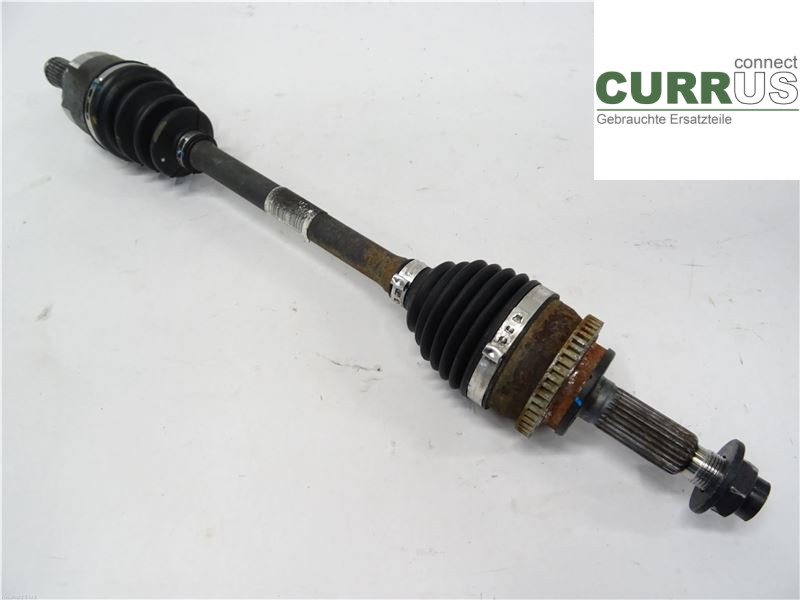 KIA PICANTO  12-17 Front axle assembly (4WD) 495001Y610 1,2 G4LA
