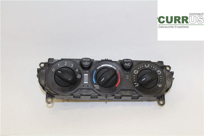 FORD TRAN./TOUR CUSTOM 13-24 Antriebswelle vorne 2029656 2,0D YLF6