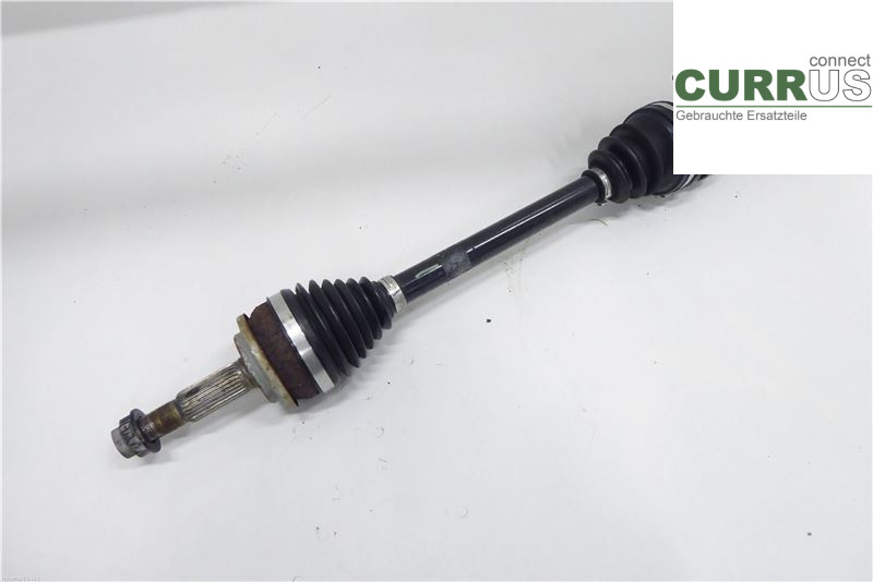 TOYOTA AURIS    10-12 Front axle assembly (4WD) 46420-02621 1,6 1ZR-FAE