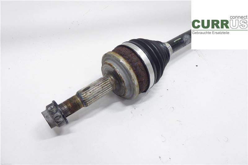 TOYOTA AURIS    10-12 Front axle assembly (4WD) 46420-02621 1,6 1ZR-FAE