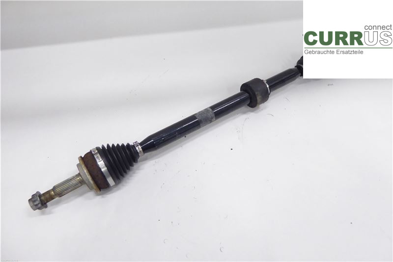 TOYOTA AURIS    10-12 Transmission parts 43410-02581 1,6 1ZR-FAE