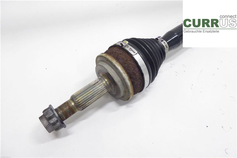 TOYOTA AURIS    10-12 Transmission parts 43410-02581 1,6 1ZR-FAE