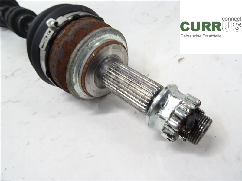 NISSAN QASHQAI  14-17 Transmission parts 391004ED2A 
