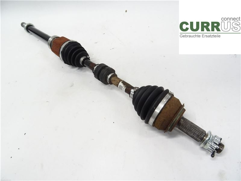 NISSAN QASHQAI  14-17 Transmission parts 391004ED2A 1,2 HRA2DDT