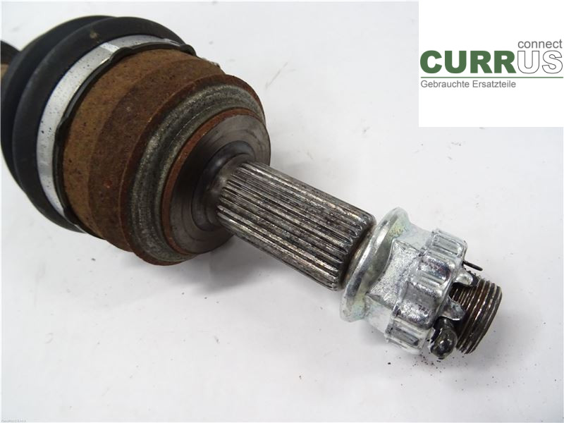 NISSAN QASHQAI  14-17 Transmission parts 391004ED2A 1,2 HRA2DDT