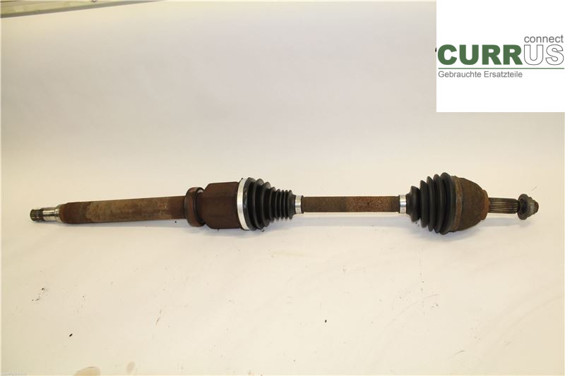 FORD TRANSIT CONNECT 09-13 Transmission parts 1804602 