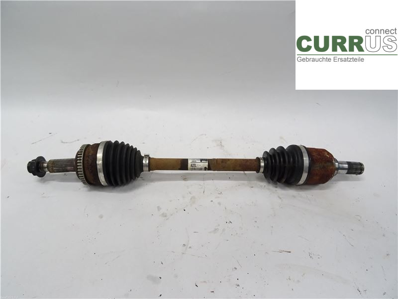 KIA CEED  12-18 Front axle assembly (4WD) 49500A2200 1,6CRDI D4FB
