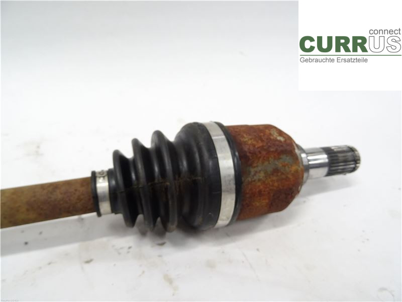 KIA CEED  12-18 Front axle assembly (4WD) 49500A2200 1,6CRDI D4FB
