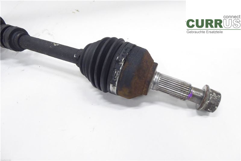 NISSAN QASHQAI+2  10-14 Transmissionsdelar 39100BB32B K9K