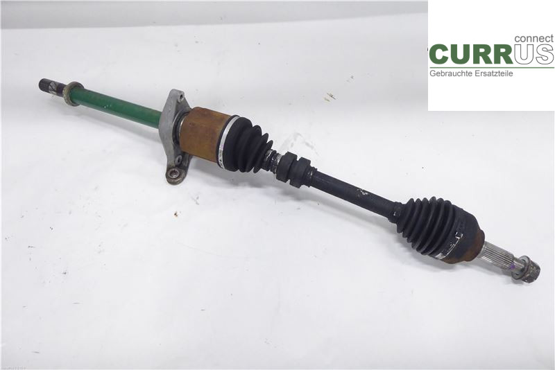 NISSAN QASHQAI+2  10-14 Transmissionsdelar 39100BB32B K9K