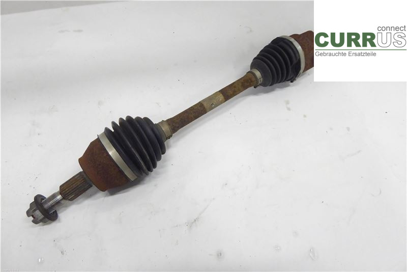 FORD FOCUS  15-18 Front axle assembly (4WD) 1857348 