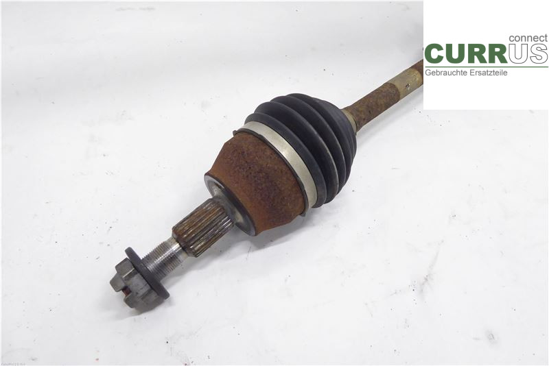 FORD FOCUS  15-18 Front axle assembly (4WD) 1857348 