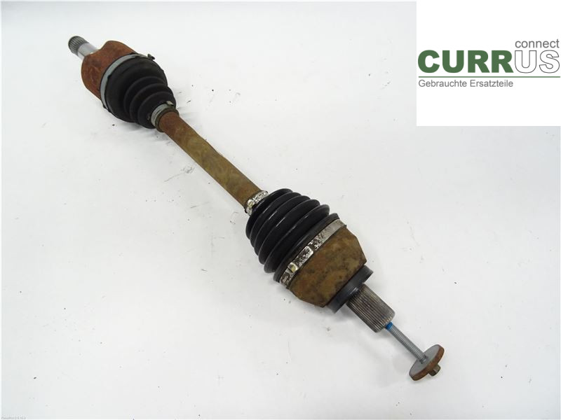 FORD MONDEO     07-15 Front axle assembly (4WD) 1788208 