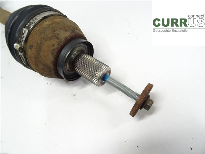 FORD MONDEO     07-15 Front axle assembly (4WD) 1788208 