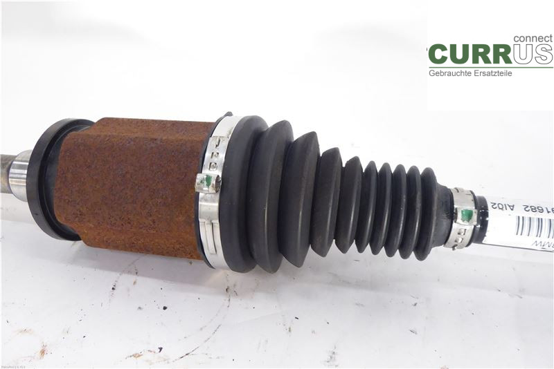 BMW X1 E84    10-15 Transmissionsdele 31607605512 N47-D20C