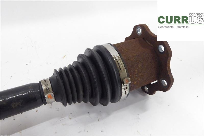AUDI A5  07-16 Framaxelenhet (4WD) 8K0407451FX 2,0TFSI CDNC