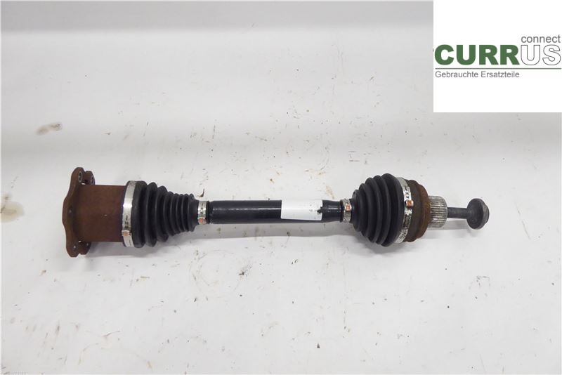 AUDI A5  07-16 Transmissionsdelar 8K0407451FX 2,0TFSI CDNC
