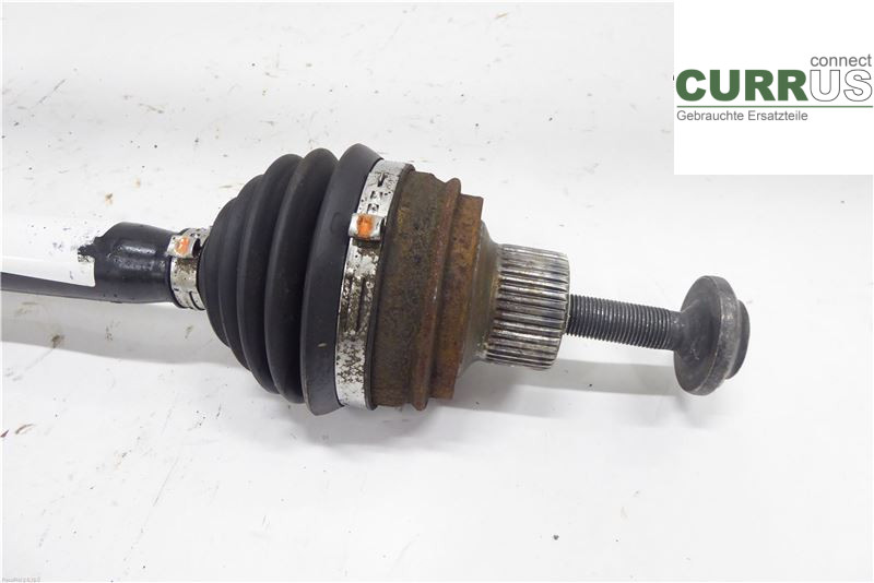 AUDI A5  07-16 Transmissionsdelar 8K0407451FX 2,0TFSI CDNC