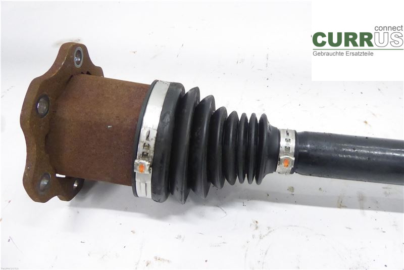 AUDI A5  07-16 Transmissionsdelar 8K0407451FX 2,0TFSI CDNC