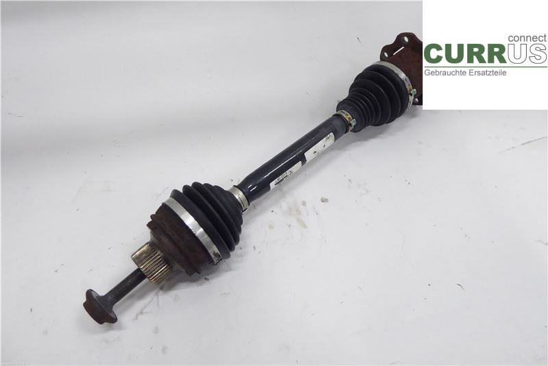 AUDI A4/S4  08-11 Transmission parts 8K0407271P 2.0TDI CAHA