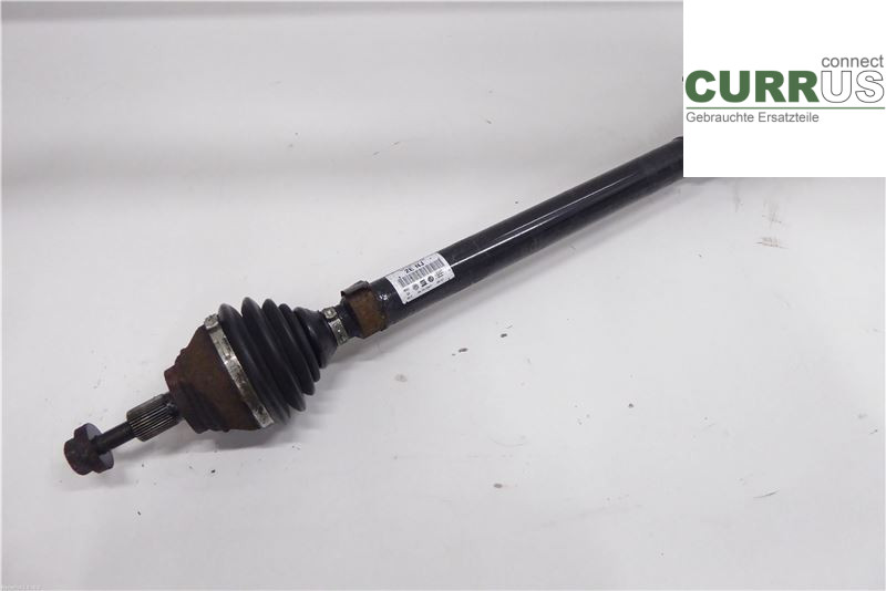 VW PASSAT      05-10 Transmission parts 1K0407764LX 2.0TDI BMP