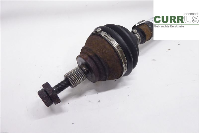 VW PASSAT      05-10 Transmission parts 1K0407764LX 2.0TDI BMP