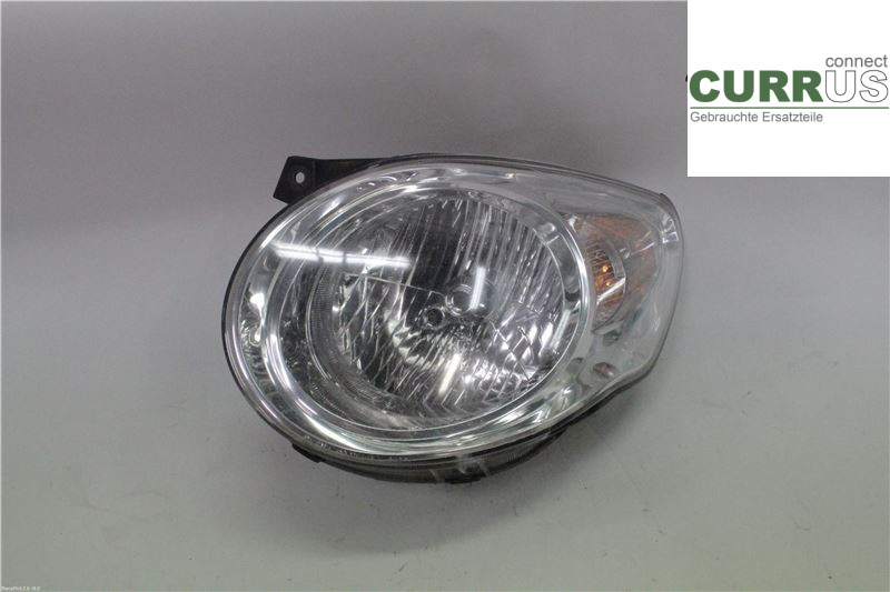 KIA PICANTO    04-11 Manual gearbox (4-speed) 9210107510 