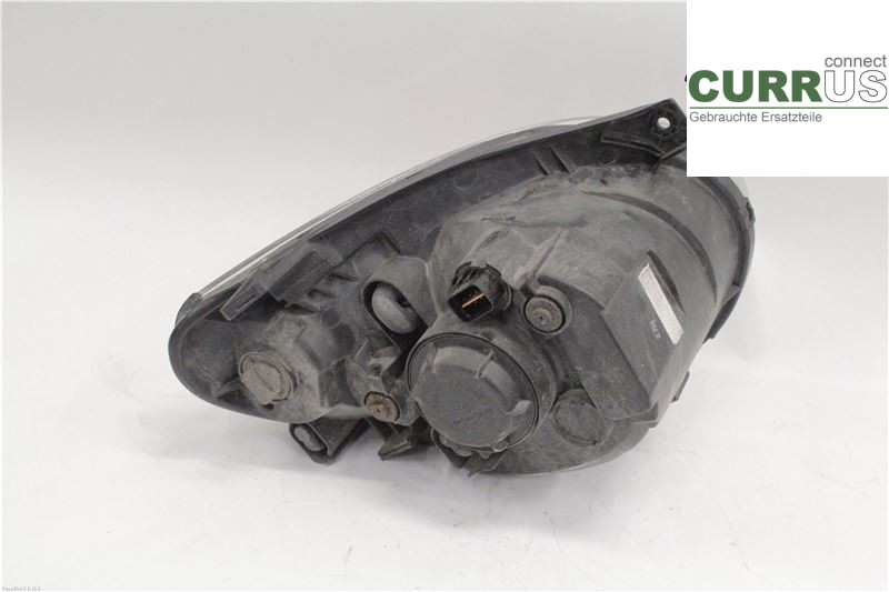 KIA PICANTO    04-11 Manual gearbox (4-speed) 9210107510 