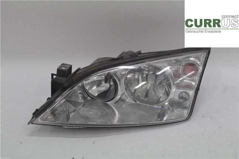FORD MONDEO     01-06 Manuelles 4-Gang-Getriebe 1435624 2,0 CJBB