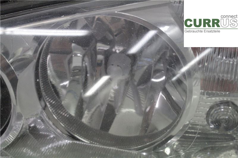 FORD MONDEO     01-06 Manuelles 4-Gang-Getriebe 1435624 2,0 CJBB