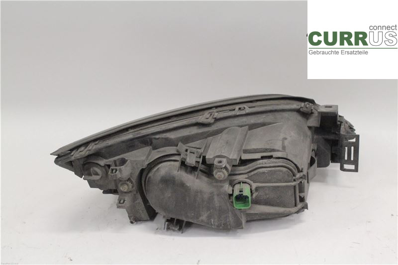 FORD MONDEO     01-06 Manuelles 4-Gang-Getriebe 1435624 2,0 CJBB