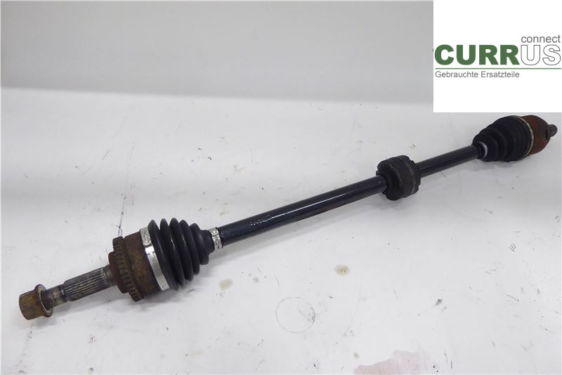 NISSAN PRIMERA   02-07 Getriebeteile 39100AU010 1,6 QG16