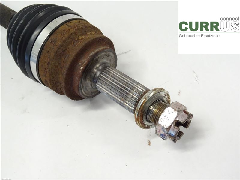 MITSUBISHI LANCER  07- Transmissionsdelar 3815A204 4B11T