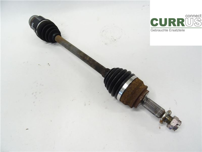 MITSUBISHI LANCER  07- Transmissionsdelar 3815A204 4B11T