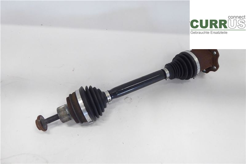 AUDI A4/S4  08-11 Getriebeteile 8K0407271P 2,0TDI CAGA