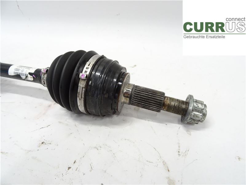 VW TOUAREG 7P  11-18 Transmissionsdele 7P0407271CX 3.0TDI CJMA