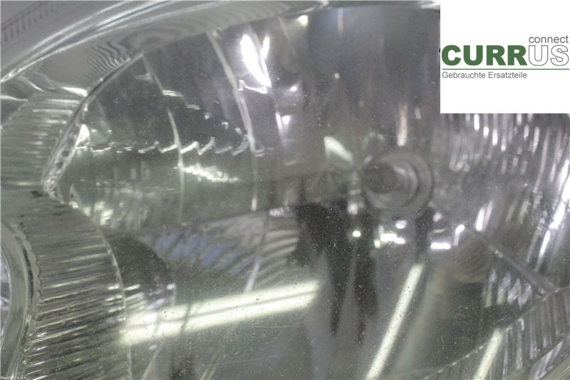 OPEL VIVARO 01-14 Manuelles 4-Gang-Getriebe 91165719 