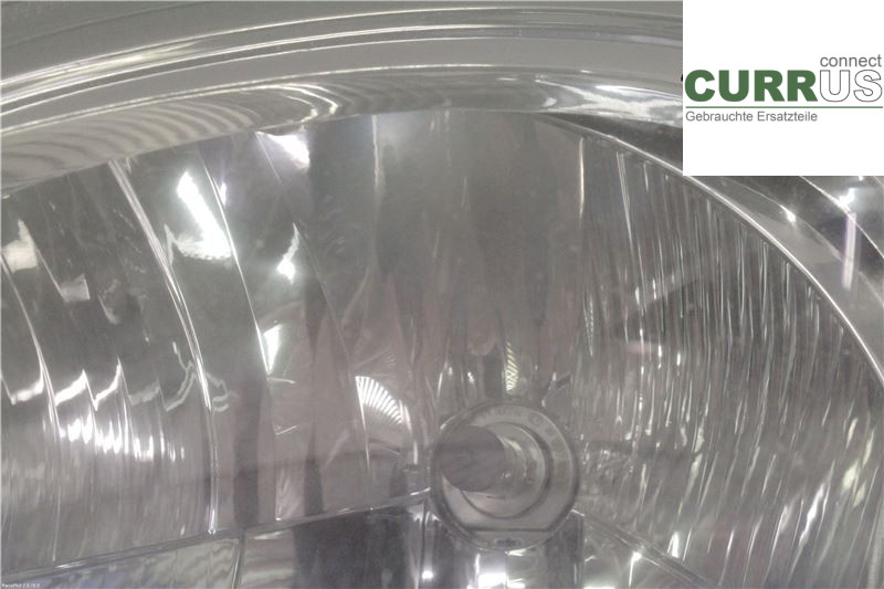 OPEL VIVARO 01-14 Manuelles 4-Gang-Getriebe 91165719 