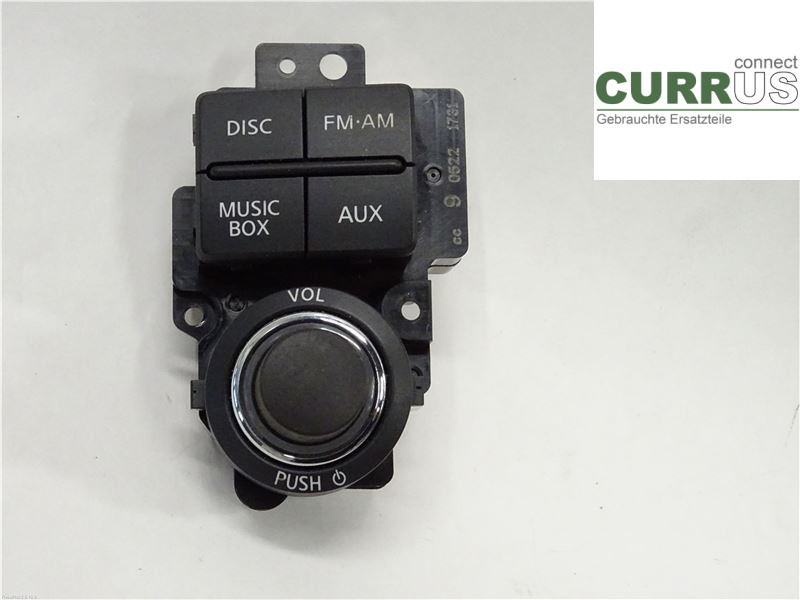 NISSAN NAVARA    05- 7-Gang-Getriebe 283955X00B 3,0DCI V9X