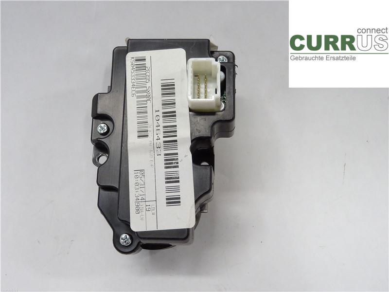 NISSAN NAVARA    05- 7-Gang-Getriebe 283955X00C 3,0DCI V9X