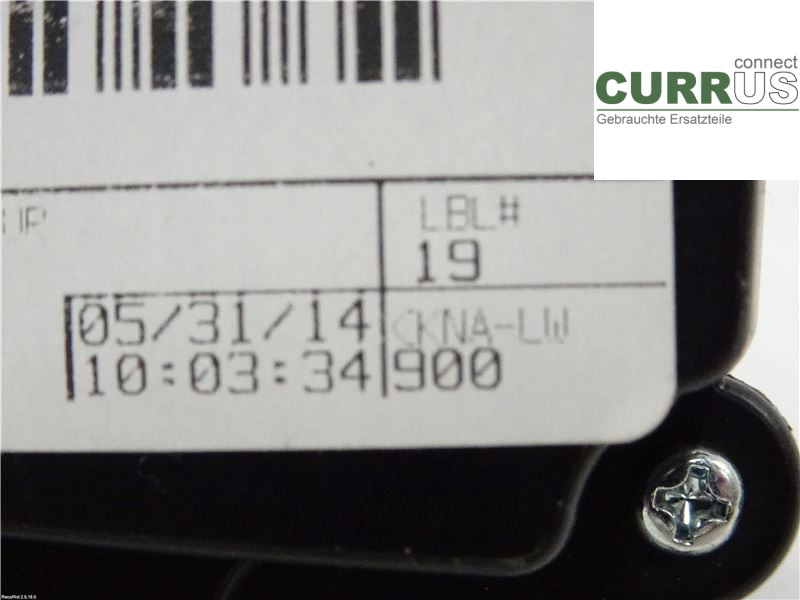 NISSAN NAVARA    05- 7-Gang-Getriebe 283955X00C 3,0DCI V9X