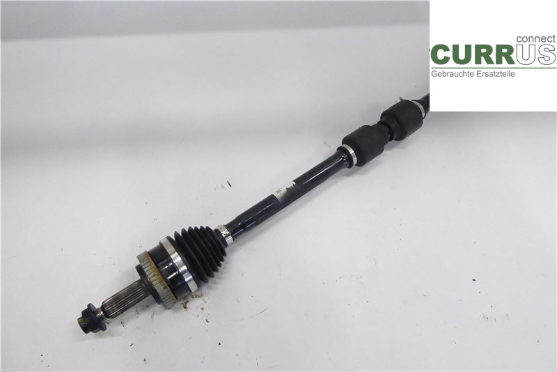 KIA SPORTAGE (SL) 11-15 Transmission parts 495012Y830 